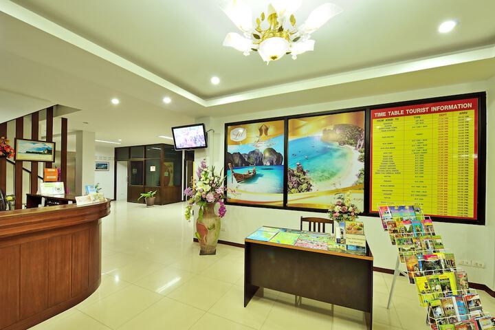 Hotel Interior 3 of 43