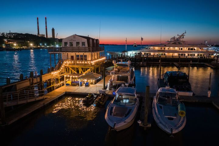 Marina