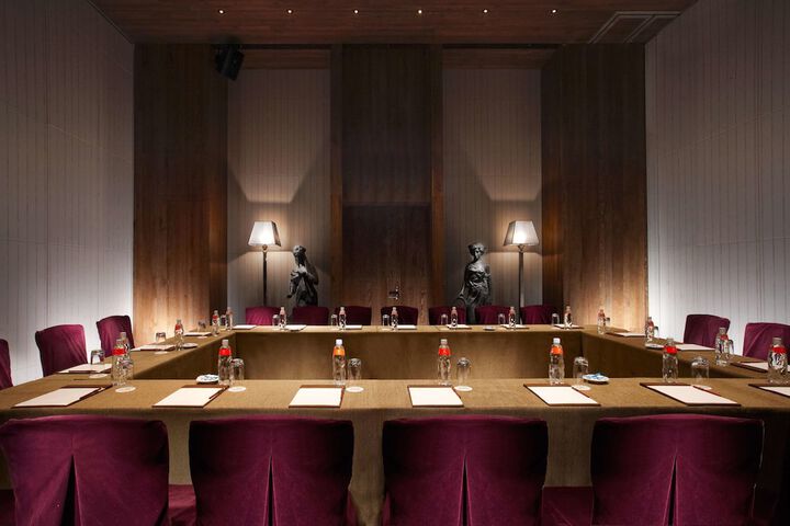 Meeting 118 of 133