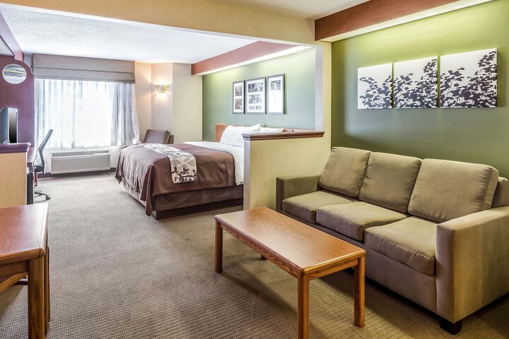 1 King Bed (3 of 15)