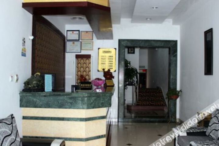Hotel Interior 8 of 13