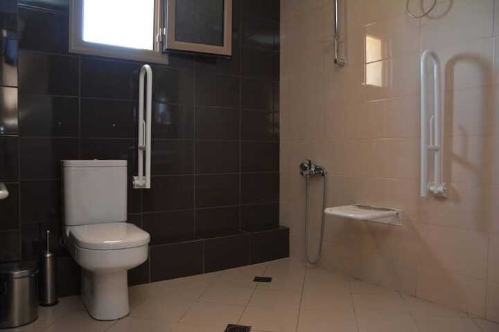 Bath Interior
