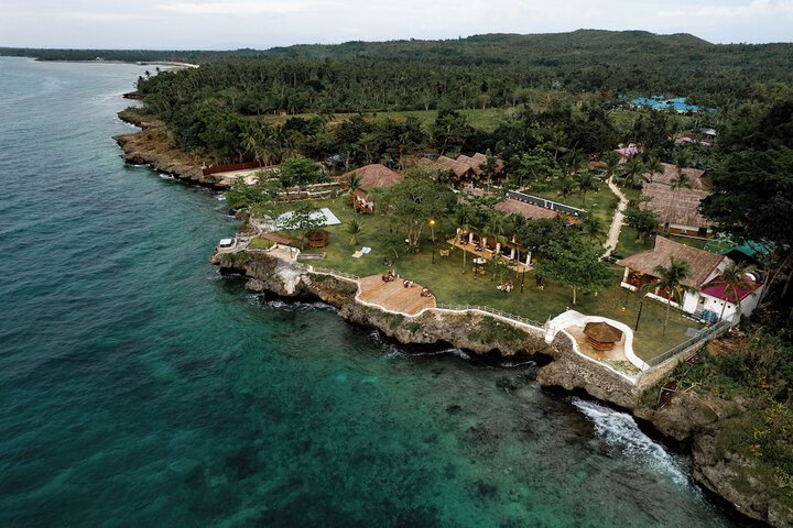 Photo of Casa Verde Cliff Resort and Spa