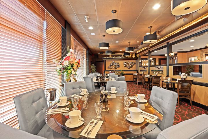 Dining Photos