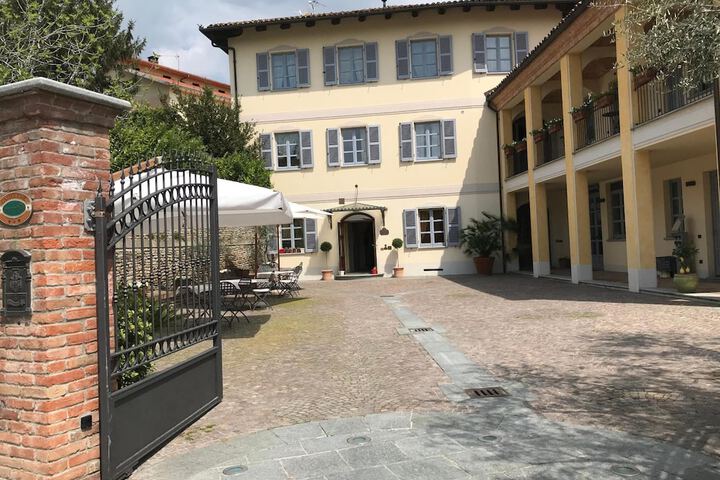 Hotel 57 of 62