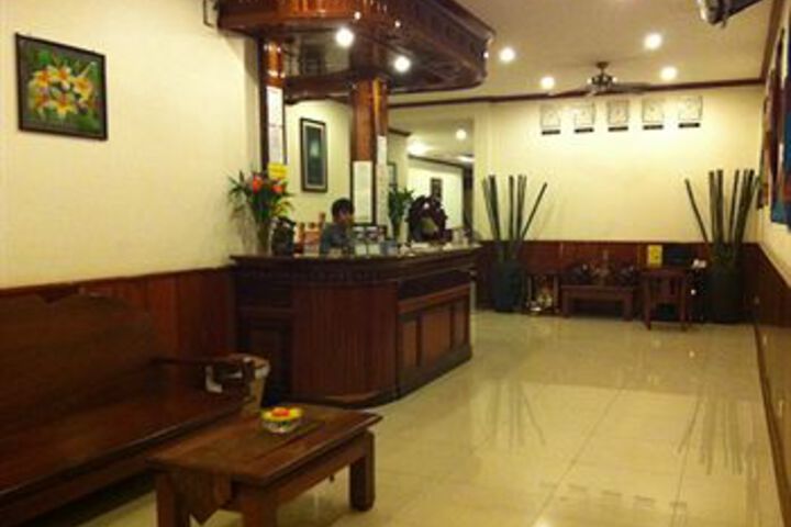 Hotel Interior 22 of 30