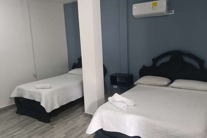 Room 7 of 21
