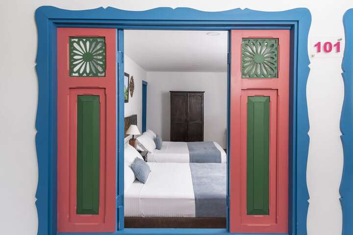 Fitness Center Photo