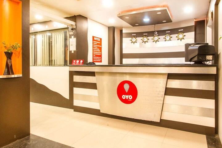 CAPITAL O 11079 Hotel Prestige