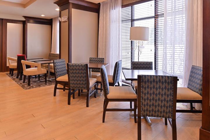 Hotel Interior 3 of 47