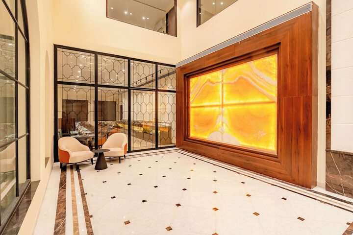Hotel Interior 7 of 51