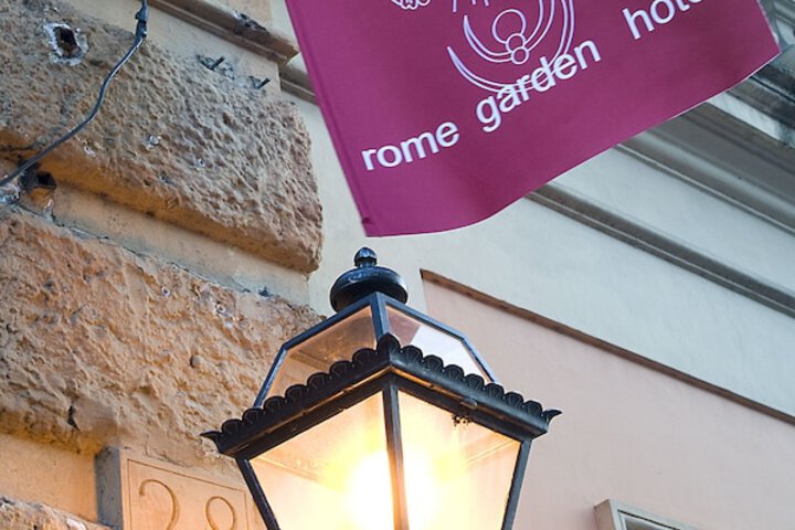 Hotel 144 of 147