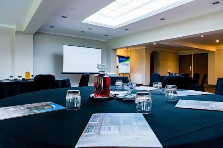 Meeting 98 of 123