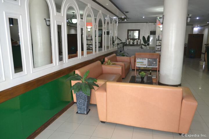 Hotel Interior 54 of 56