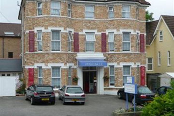 The Pinedale Hotel