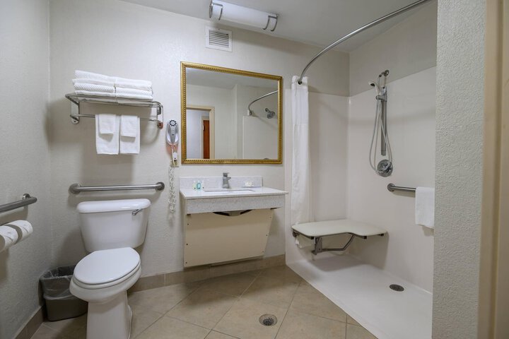 Bath Amenities