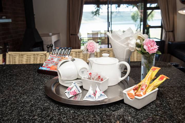 Breakfast/Coffee Service 38 of 198