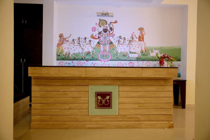 Hotel Interior 2 of 49