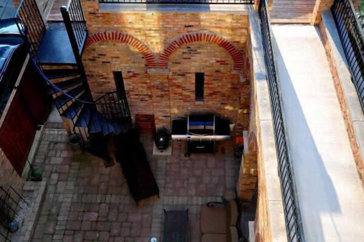 Terrace/Patio 66 of 119