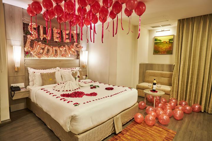 Room 40 of 119