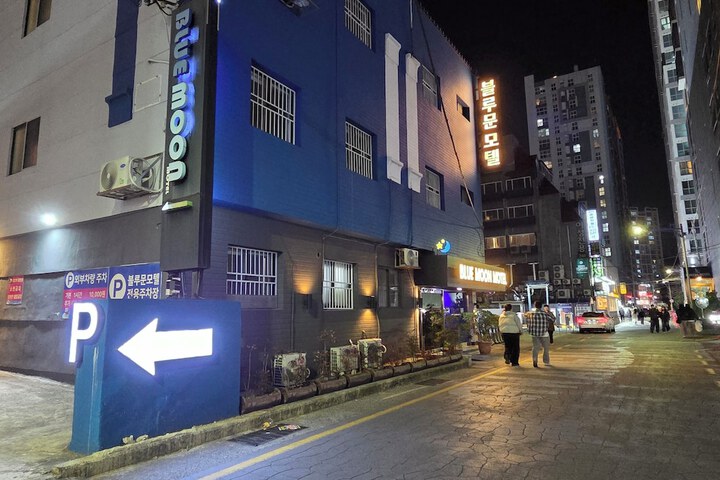 Hotel 58 of 58