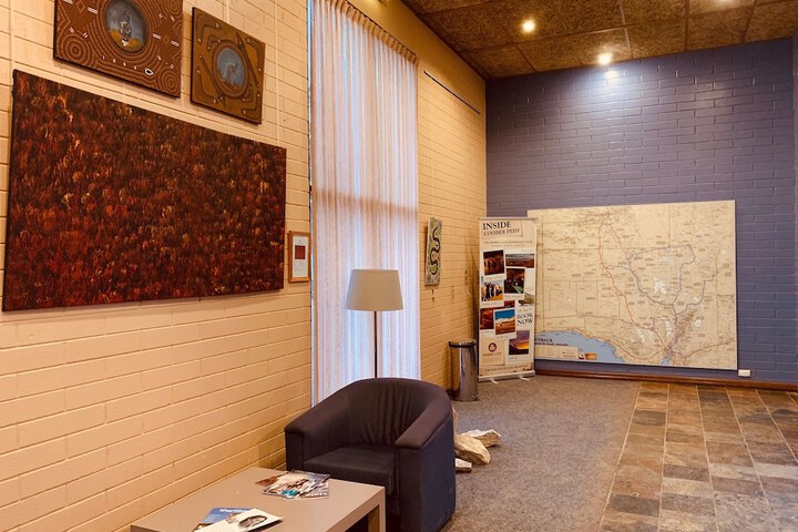 Hotel Interior 6 of 146