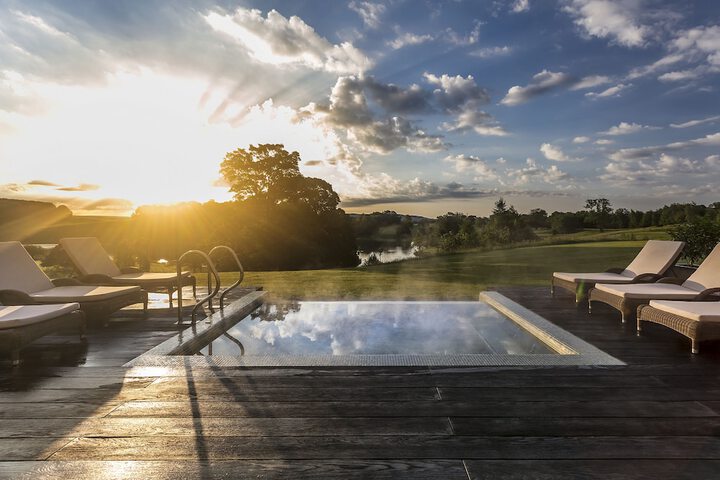 Spa Photos