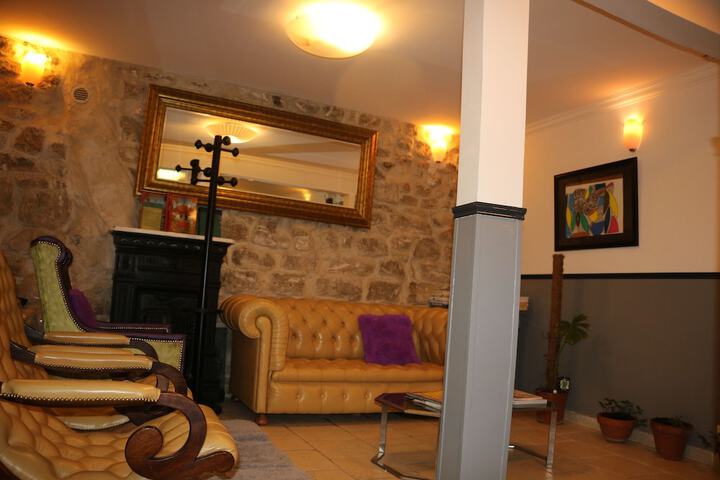 Hotel Interior 47 of 52