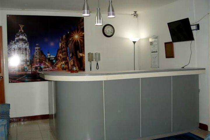 Hotel Interior 17 of 17
