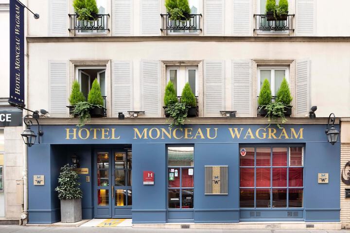 Hotel 72 of 73