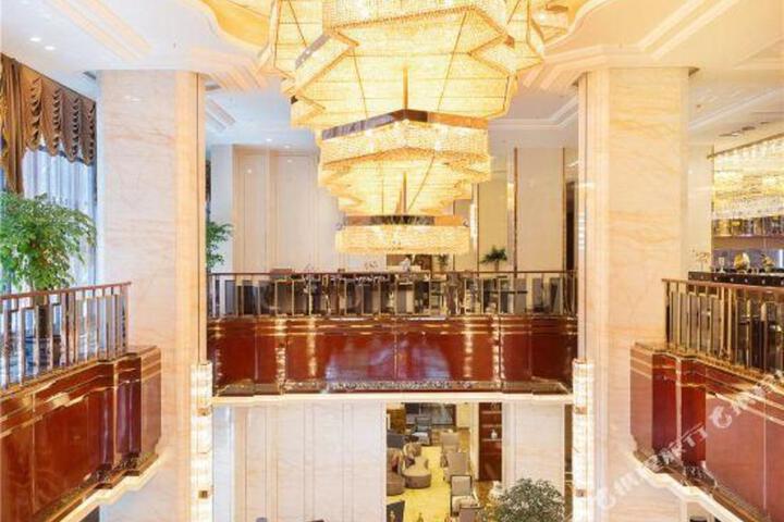 Jinju Hotel
