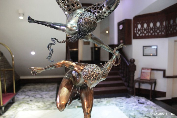 Hotel Interior 121 of 131