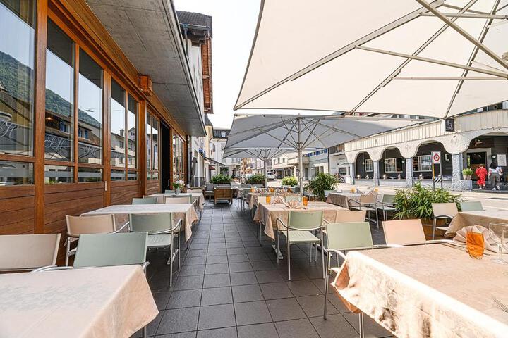 Terrace/Patio 12 of 23