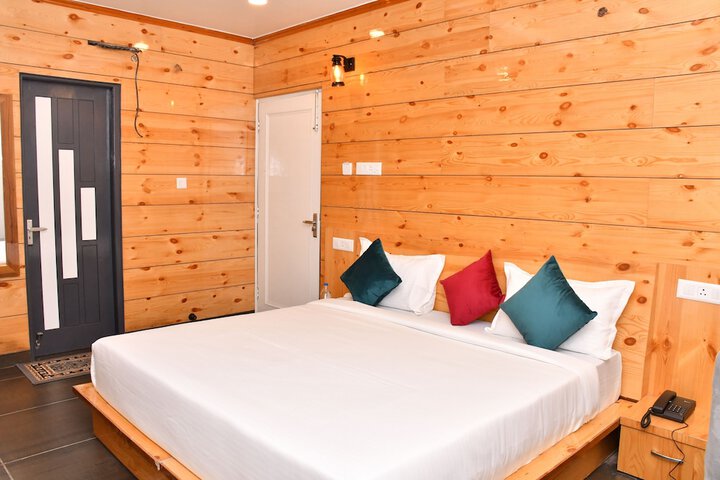 Room 15 of 92