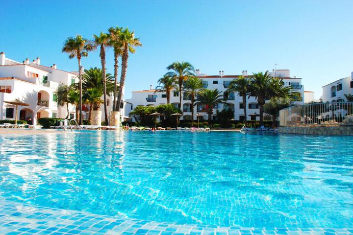 Fitness Facility Photos