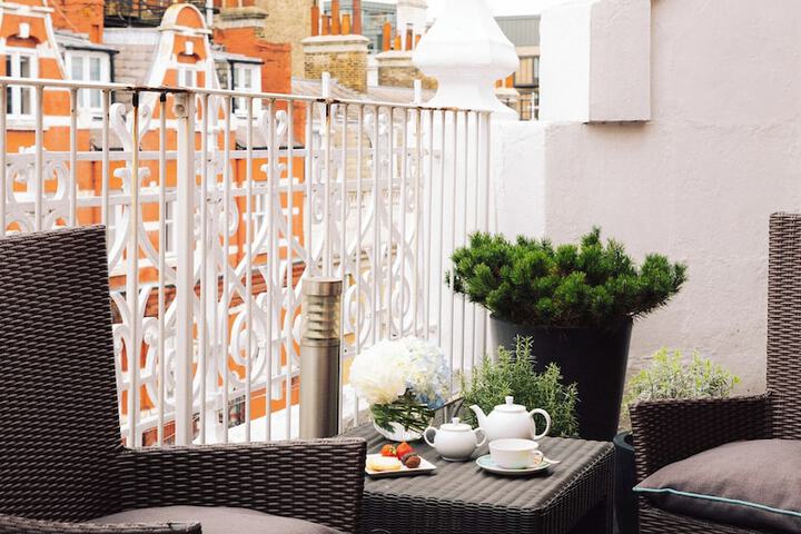 Terrace/Patio 82 of 224
