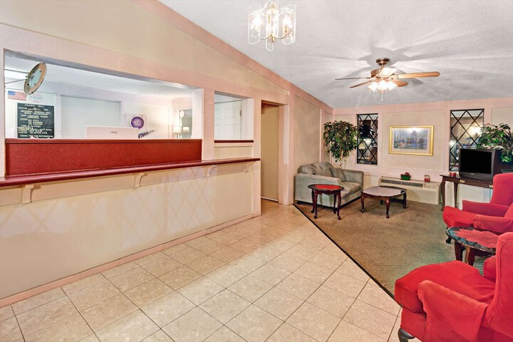 Lobby Photos