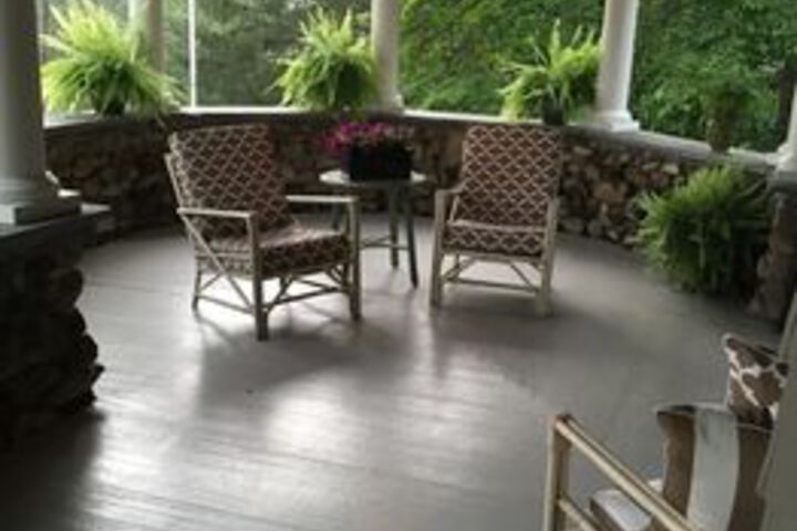 Terrace/Patio 44 of 48