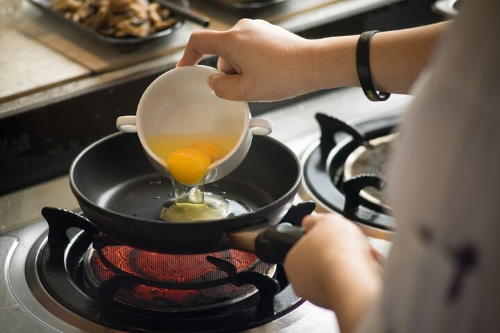 Breakfast/Coffee Service 138 of 164
