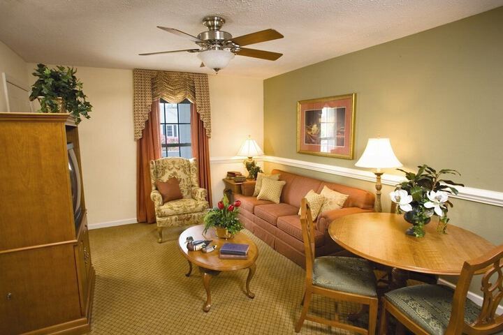 Hotel Interior 78 of 109