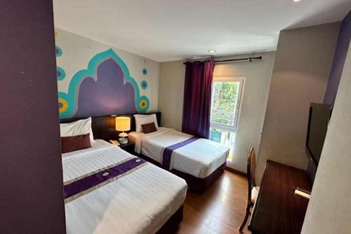 Room 19 of 61