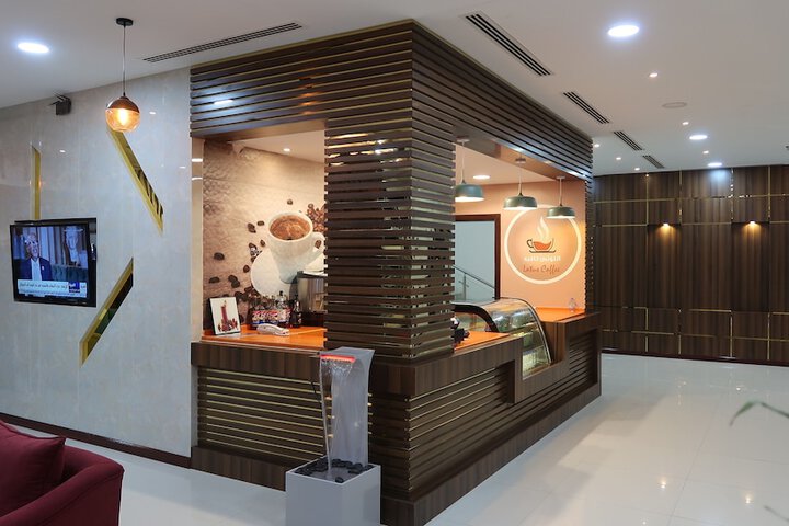 Hotel Interior 49 of 61