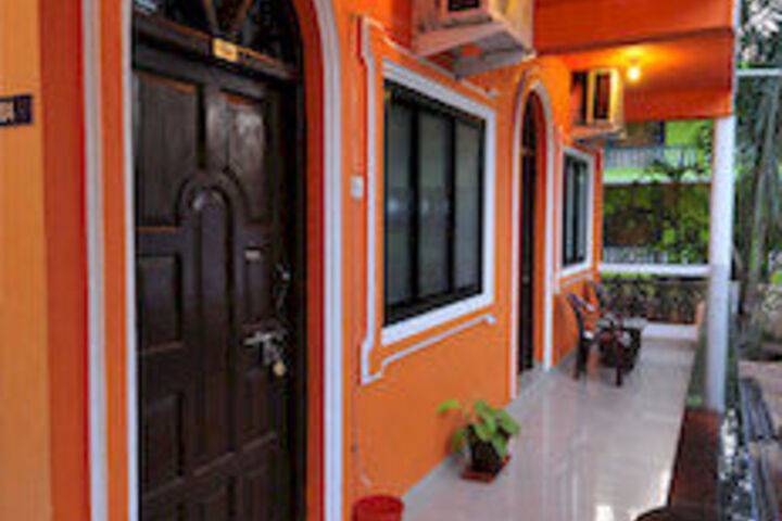 Terrace/Patio 39 of 39