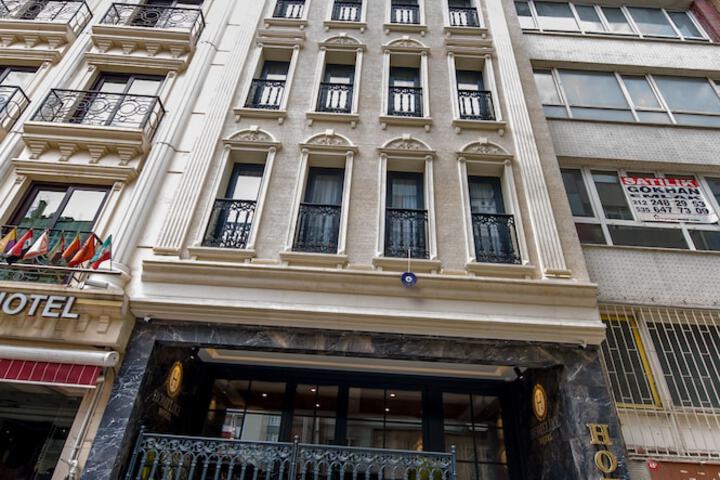 Exterior Photo