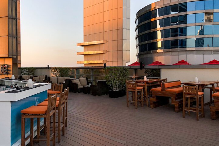 Terrace/Patio 65 of 67