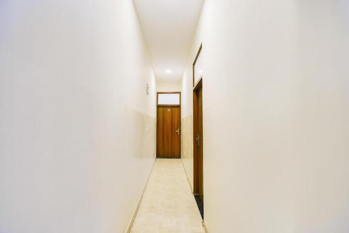 Hotel O Mahima Residency