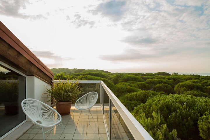 Terrace/Patio 16 of 35