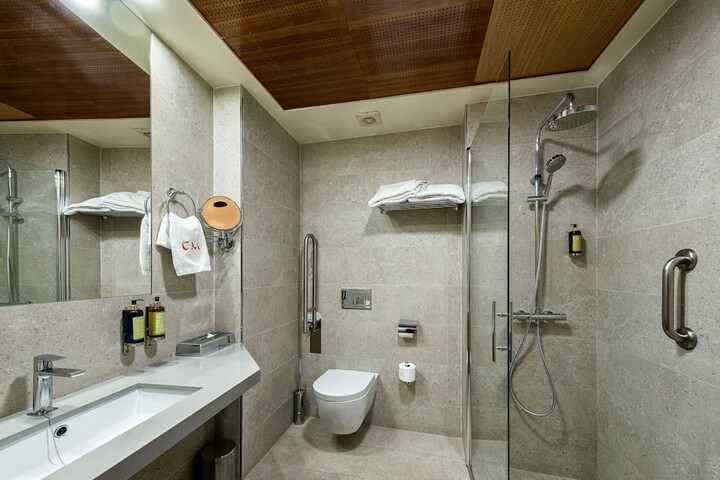 Bathroom Vanities