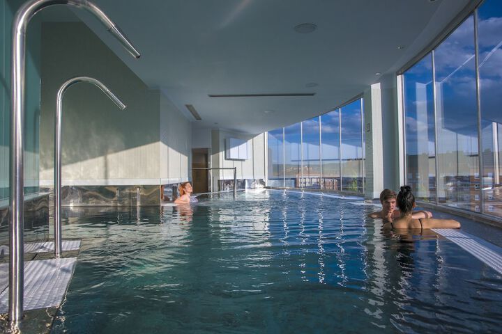 Spa Massage