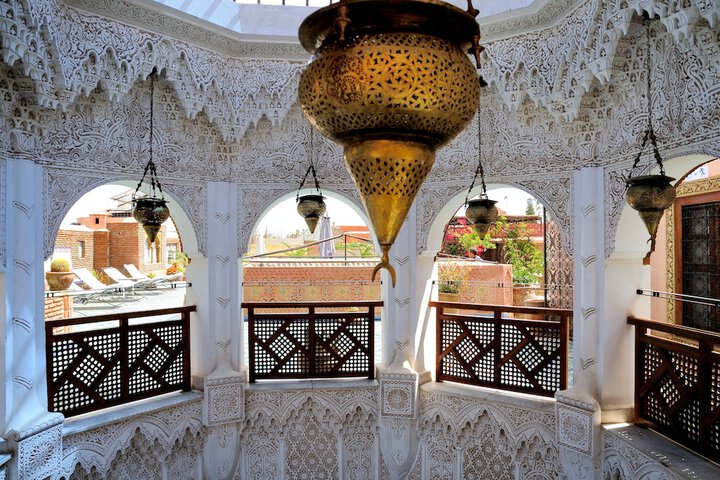 Terrace/Patio 62 of 67